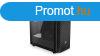 Endorfy Signum 300 Air Tempered Glass Black