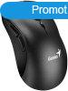 Genius Ergo 8100S Wireless mouse Black