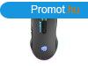 FURY Scrapper RGB Gaming Mouse Black