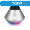 Thermaltake Argent MB1 RGB mouse Bungee Space Grey