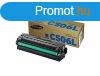 Samsung CLT-C506L Cyan toner