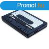 Inter-Tech HD-25620 2.5" back to the 80"s. Black