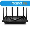 TP-Link Archer AX73 AX5400 Dual-Band Gigabit Wi-Fi 6 Router