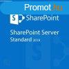 SharePoint Server 2019 (76P?02031)