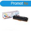 Canon CRG045H/Hp CF403X toner magenta ECO