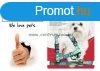 Camon Parure Per Cani - Pettorina Con Guinzaglio - Kutyahm 