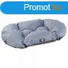 Ferplast Relax 89/10 Tech Grey kutyaprna Siesta fekhelybe (