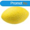Ferplast Chewa Boing Rugby Labda kutyknak Large Yellow 12,3