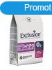 Exclusion Hypoallergenic Pork and Pea Medium & Large 2 k