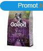 Goood Senior Mini Freilandpute & Nachhaltige Forelle - P