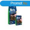 Brit Premium by Nature Adult XL (extra large) 15 kg