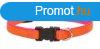 LUPINE nyakrv (CLUB Sunset Orange 1,25 cm szles 21-30 cm)