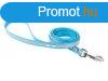 Firedog BioThane prz Fnyvisszaver 19 mm 3 m fogval turq