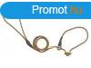 Firedog Moxon retriever prz Classic 6 mm 130 cm light brow