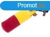 Firedog Marking dummy 250 g yellow/wine