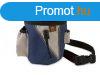 Firedog Jutalomfalat tart small navy blue/beige