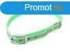 Firedog BioThane nyakrv Basic Fnyvisszaver 25 mm 55-63 cm