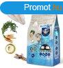 Happy&Fit Superior Hipoallergn Pisztrng, halolajjal s