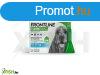 Frontline combo kutya M 10-20 kg 1,34 ml 3x