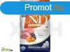 N&d dog grain free brny & fonya sttkkel puppy 