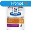 Hill&#039;s Prescription Diet k/d Kidney Care lazac alut