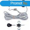 Horizont kapufoganty szigetel 00712830