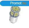 LED izz 12V BA15d 54SMD LED 21/5W fehr