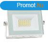 VEGA10 SLIM SMD 10W LEDES FNYVET 3000K FEHR 98VEGA10WW/WH