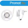 5.5W 3m-es Alacsony feszltsg RGBY LED szalag - 203795