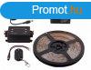 Perfectled Prmium Vzll meleg fehr 120 LED/mteres LED s