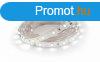 Strhm Late Led 60 Led/mteres 12 V-os beltri natr fehr l