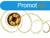 Perfectled Prmium 30 LED/mteres 12 V-os vzll srga LED 
