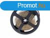 MasterLED Prmium 2835 60 LED/m 12 V  IP65  4500K  LED szala