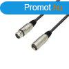 Adam Hall 3 STAR MMF 1000 Mikrofonkbel ? XLR Kbel (10 m)