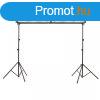 Soundsation LS-200-BR - Szett kt fnyllvnnyal s egy 3 m-
