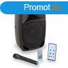  Soundsation GO-SOUND 8AIR - 8? akkumultoros PA rendszer MP