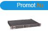 HELVIA ZEUS II D-5600 - 2x1200W @ 8ohm, 2x2000W @ 4ohm Class