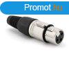 Stagg 925H XLR csatlakoz