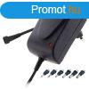 SOUNDSATION PSU-40 - Multiadapter (1500mA)