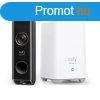 ANKER EUFY S330 Kapucseng + Vezrl Kzpont, Video Doorbell