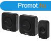 EMOS P5730, Vezetk nlkli cseng P5730, 3x AAA