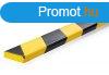 Felletvd profil S10 - SRGA/FEKETE (1107-130)