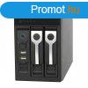 Dahua NVR3204V-P 4 csatorns IP rgzt, beptett switch Po
