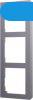 Hikvision DS-KD-ACW3 Trsashzi IP video-kaputelefon szerel