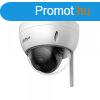 Dahua IPC-HDBW1430DE-SW-0280B 4 Mpx-es IP kamera
