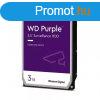 Western Digital WD33PURZ 3TB HDD 3,5&#039;&#039; Pur