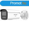 Hikvision - DS-2CD2T87G3-LIS2UY/SRB (4mm)
