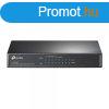 TP-Link switch TL-SG1008P 4 LAN + 4 PoE port