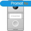 Hikvision DS-KV1101-ME2 FLUSH Tbblaksos audio, video kaput