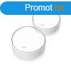 TP-Link DECO X50-PoE AX3000 Whole Home Mesh Wi-Fi 6 802.11ax